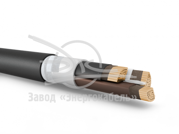 Кабель силовой FROSTLINE ВВГнг(А)-FRХЛ 3х185