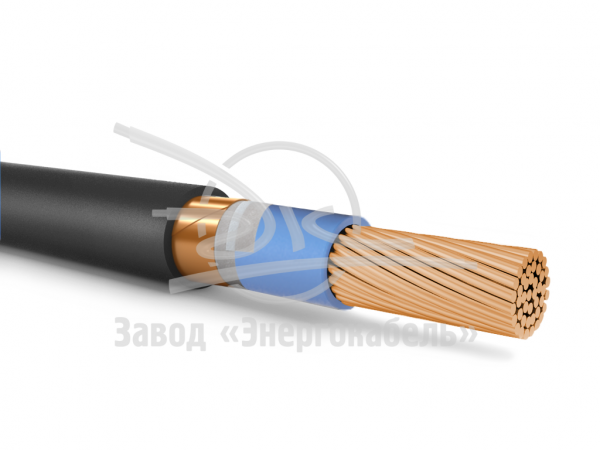 Кабель силовой FROSTLINE ВВГЭнг(А)-ХЛ 1х150мк(N)-1