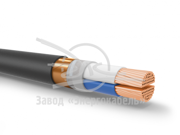Кабель силовой FROSTLINE ВВГЭнг(А)-ХЛ 2х120мс(N)-1