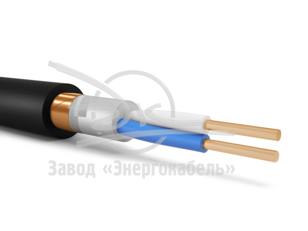 Кабель силовой FROSTLINE ВВГЭнг(А)-ХЛ 2х16ок(N)-0,66