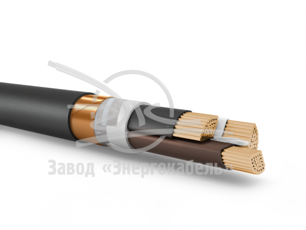 Кабель силовой FROSTLINE ВВГЭнг(А)-ХЛ 3х185