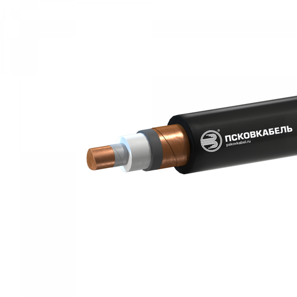 Кабель силовой ВВГЭнг(А)-FRLS 1х16ок-0,66