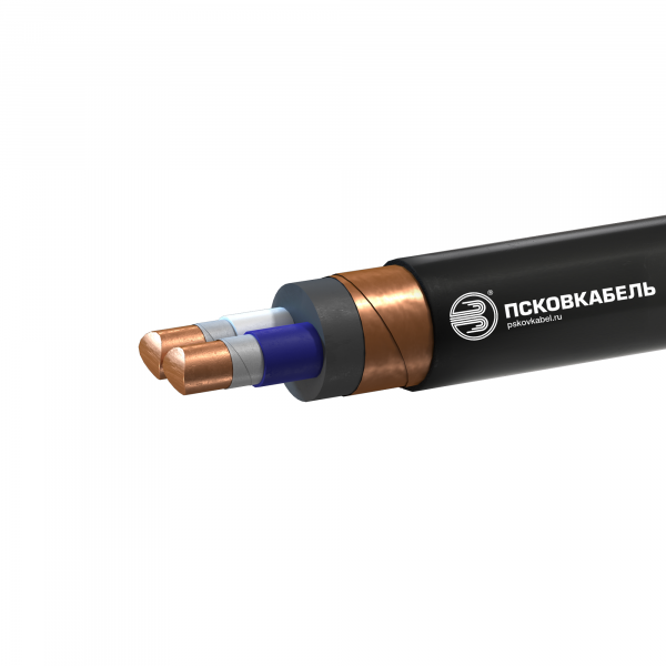 Кабель силовой ВВГЭнг(А)-FRLS 2х16ок(N)-0,66