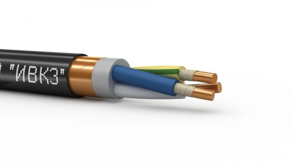 Кабель силовой ППГЭнг(А)-FRHF 3х6(ок)(N,Pe)-1ТРТС