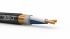 Кабель силовой ВВГЭнг(А)-LSLTx 2х6(ок)(N)-1ТРТС