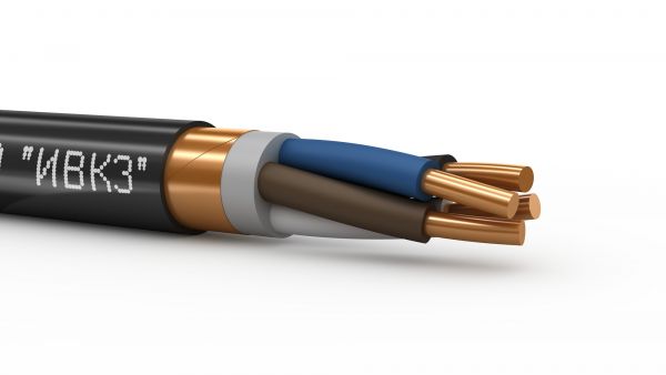 Кабель силовой ППГЭнг(А)-HF 4х6(ок)(N)-1ТРТС