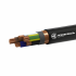 Кабель силовой ВВГЭнг(А) 5х25мс(N,PE)-1