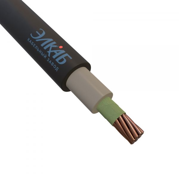 Кабель силовой ВВГнг(А)-FRLS 1х185мк-1 белый ТРТС