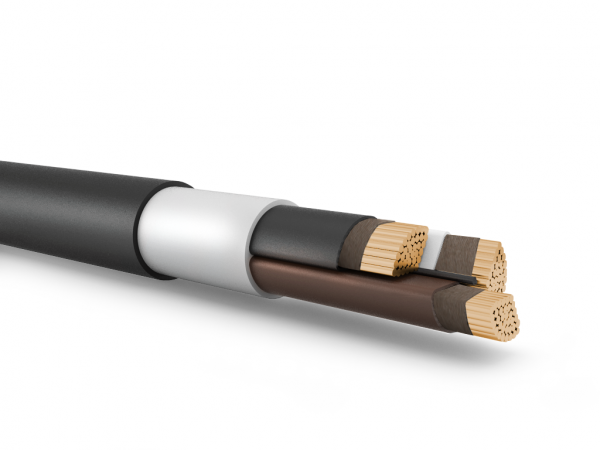 Кабель силовой ВВГнг(А)-FRLS 3х150мс(N.PE)-1 ТРТС