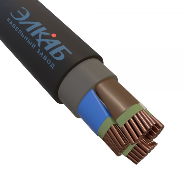 Кабель силовой ВВГнг(А)-FRLS 4х50,0 мс (N)-1 ТРТС