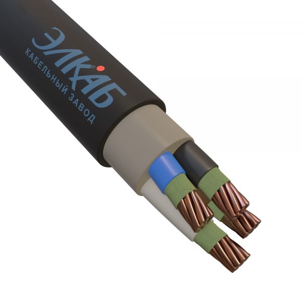 Кабель силовой ВВГнг(А)-FRLSLTx 4х70,0 мс (N) -1 ТРТС
