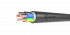 Кабель силовой ППГнг(A)-HF 5х6ок(N.PE)-1 ТРТС