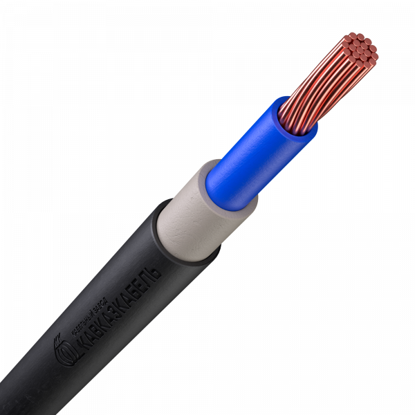 Кабель силовой ВВГнг(А)-LS 1Х240мк-1 ТРТС