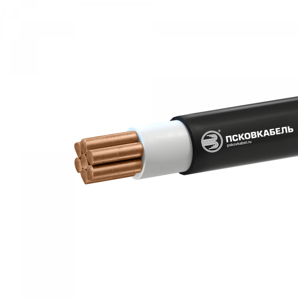 Кабель силовой ВВГ 1х300мк-1