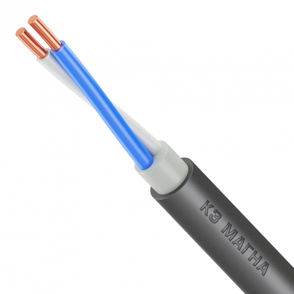 Кабель силовой ВВГнг(А)-LS 2х16ок(N)-1 ТРТС