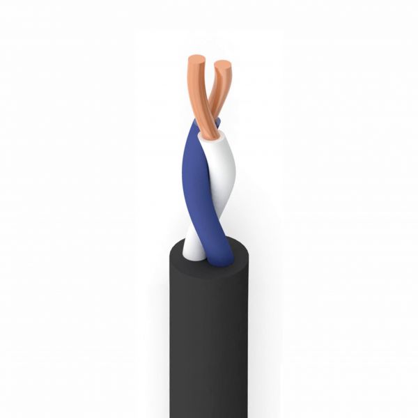 Кабель силовой ВВГнг(А)LS 2х6-0.660 (бел.зап.) ТРТС