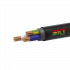 Кабель силовой ВВГнг(А)-LS 3х25мк(N,PE)-0,66 ТРТС