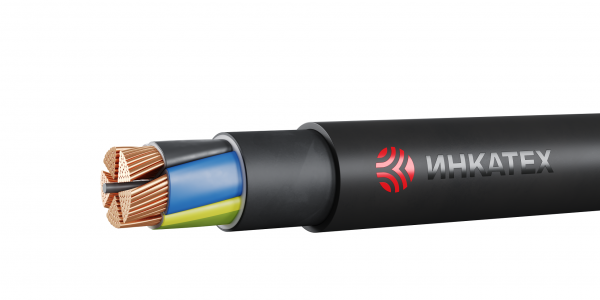 Кабель силовой ВВГнг(А)-LS 5х50мс(N.PE)-1 ТРТС