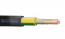 Кабель силовой ВВГнг(А)-FRLS 1х4ок-1 ТРТС