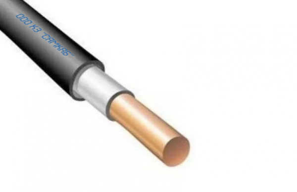 Кабель силовой ВВГнг(А)-LS 1х6ок-1 ТРТС