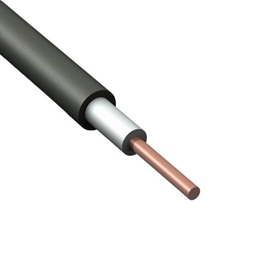 Кабель силовой ВВГнг(А)-LSLTx 1х6ок-0,66 ТРТС