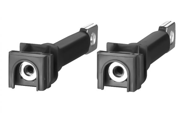 Выводы заднего подключения ВЗП ВА55-PRO 630AF (комплект 6 шт) для выключателей ВА55-PRO 630AF