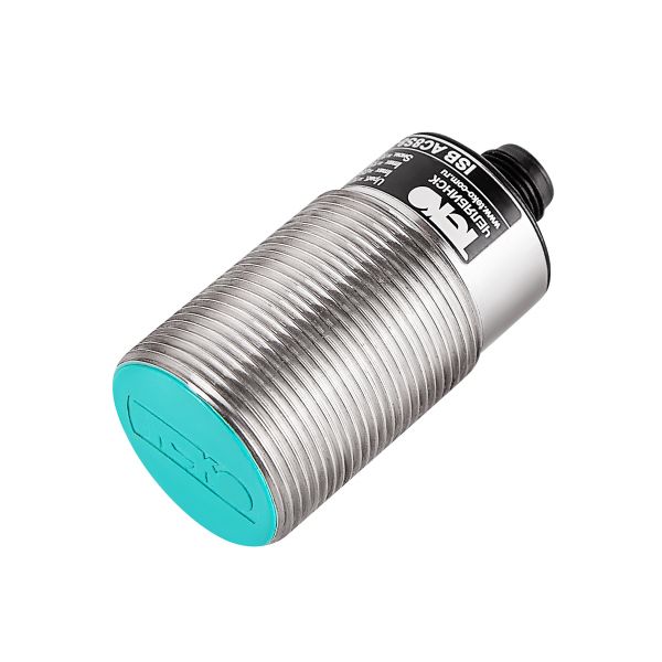 Выключатель бесконтактный ISB AC8S8-31P-10-LZS4-H