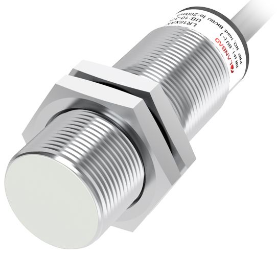 Индуктивный датчик Lanbao LR18XBF08DPOY