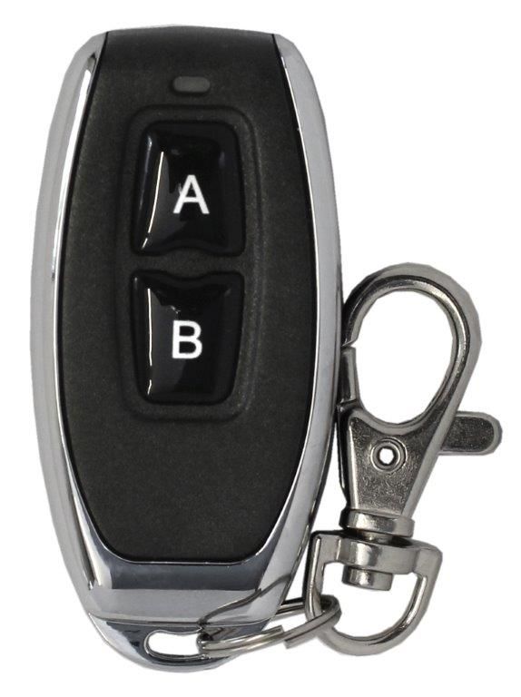 Радиоканальный дополнительный брелок с динамическим кодом для ST-RC117RR