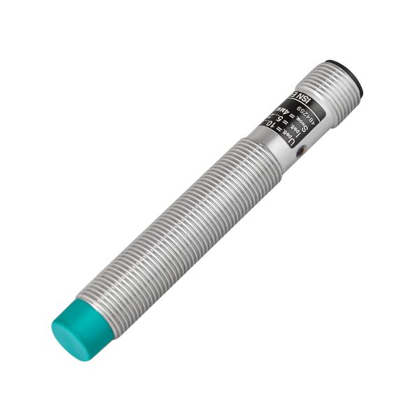 Выключатель бесконтактный ISN EC23A-21-4-LPS4