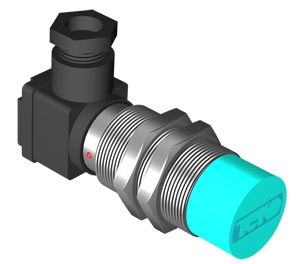 Выключатель бесконтактный ISN ET7A-31P-15-LZ