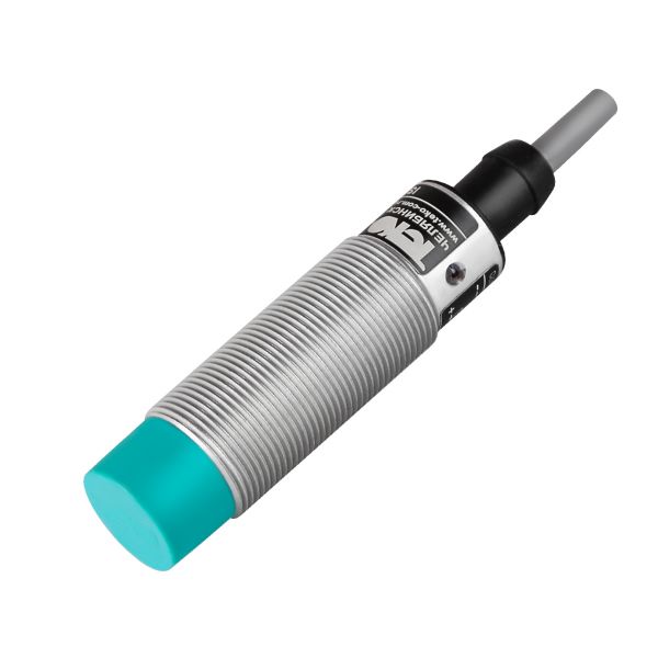 Выключатель бесконтактный ISN E4A-43N-8-L