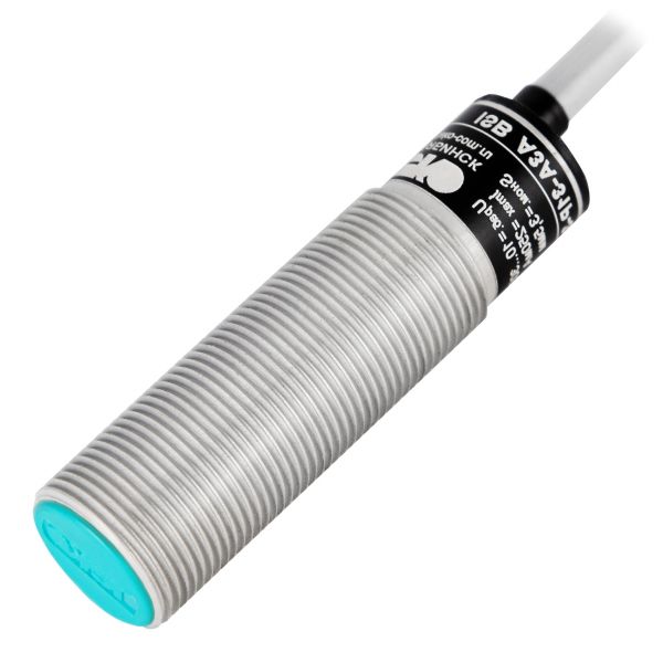 Выключатель бесконтактный ISB A3A-31N-3,5-LZ