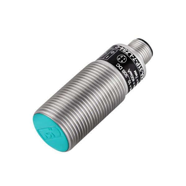 Выключатель бесконтактный ISB AC6A-43P-7-LZS4