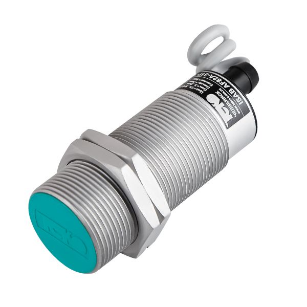 Преобразователь перемещения индуктивный ISAB AF82A-31P-10-P-V