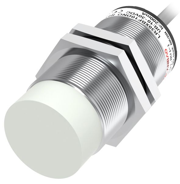 Индуктивный датчик Lanbao LR30XBN15DPR