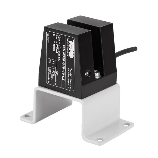 Выключатель бесконтактный ISN N32P-31P-10-LZ