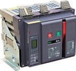 Выключатель автоматический воздушный стационарный 3P 1600А 100кА расцепитель Н ВА-752