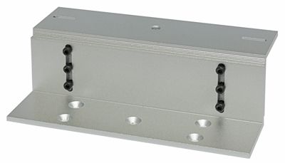 Крепление Z-образное с возможностью регулировки для замка ST-EL250ML