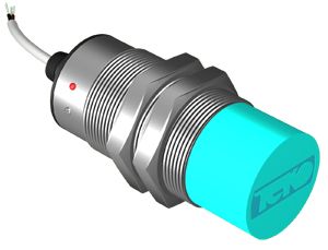 Выключатель бесконтактный CSN EF8A5-31N-20-LZ