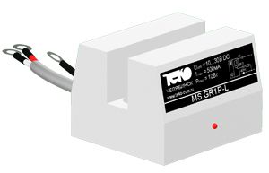 Выключатель бесконтактный MS GR1P-32-L