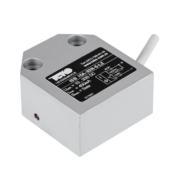 Выключатель бесконтактный ISB I5A-32N-5-LZ