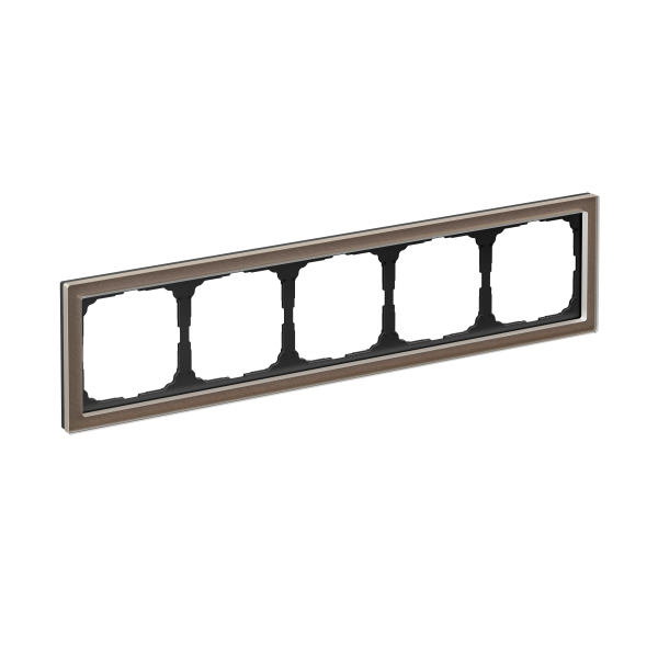 ARTGALLERY PURE 5-постовая РАМКА, ОРГАНИЧЕСКОЕ СТЕКЛО МОККО