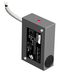 Выключатель бесконтактный ISB I2A-31N-2-LZ