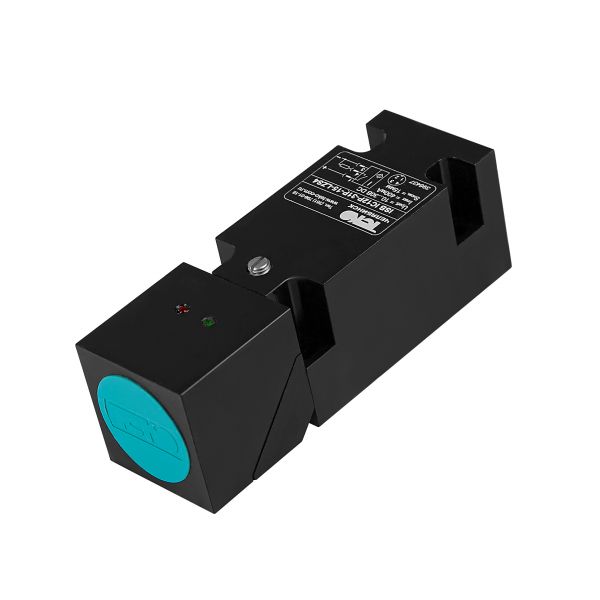 Выключатель бесконтактный ISN IC12P-31P-20-LZS4