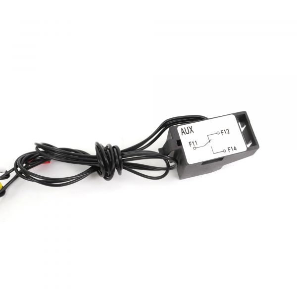 Контакт аварийный ALT для MGS125 левый, 1пер. конт