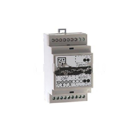 Адаптер OpenTherm (724), ЭВАН