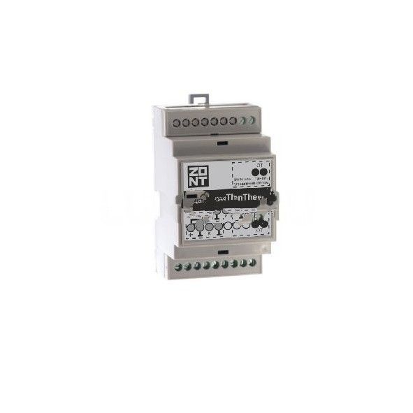Адаптер OpenTherm ZONT