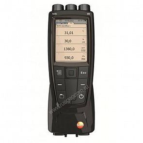 Прибор ОВК Testo 480