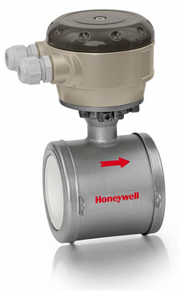 Электромагнитный сенсор измерения расхода Honeywell VersaFlow Mag 2000 SW